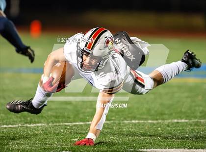 Thumbnail 2 in Greater Atlanta Christian @ Cedar Grove (GHSA 3A Semifinal) photogallery.