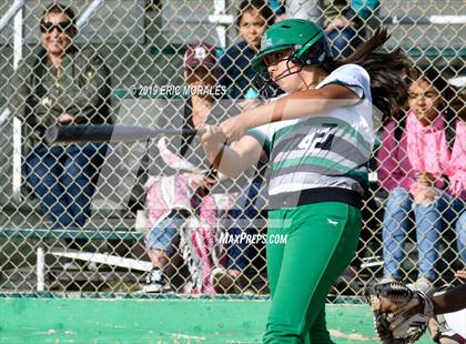 Thumbnail 3 in Hilltop vs Bishop's (CIF Round 1 Playoff) photogallery.