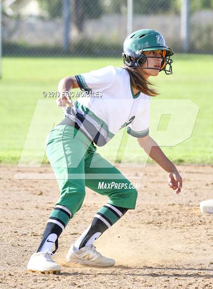 Thumbnail 1 in Hilltop vs Bishop's (CIF Round 1 Playoff) photogallery.
