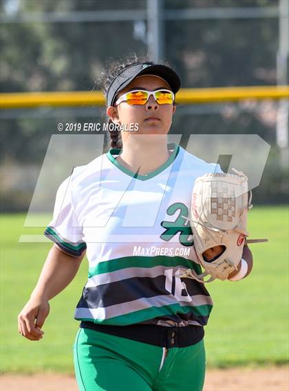 Thumbnail 3 in Hilltop vs Bishop's (CIF Round 1 Playoff) photogallery.