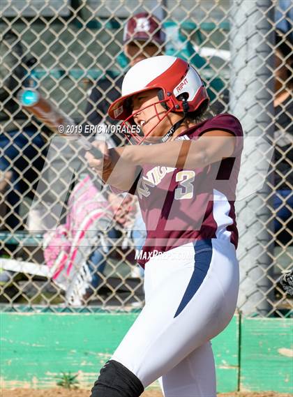 Thumbnail 1 in Hilltop vs Bishop's (CIF Round 1 Playoff) photogallery.