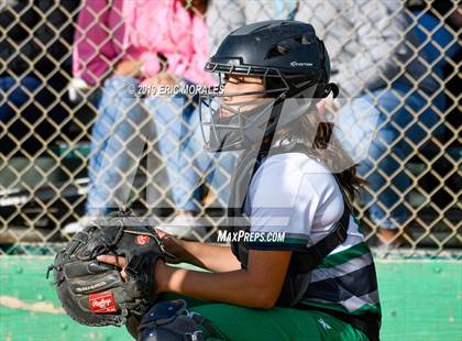 Thumbnail 2 in Hilltop vs Bishop's (CIF Round 1 Playoff) photogallery.