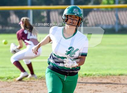 Thumbnail 1 in Hilltop vs Bishop's (CIF Round 1 Playoff) photogallery.