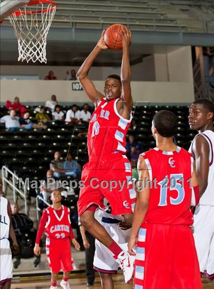 Thumbnail 3 in Carter vs. Kimball photogallery.