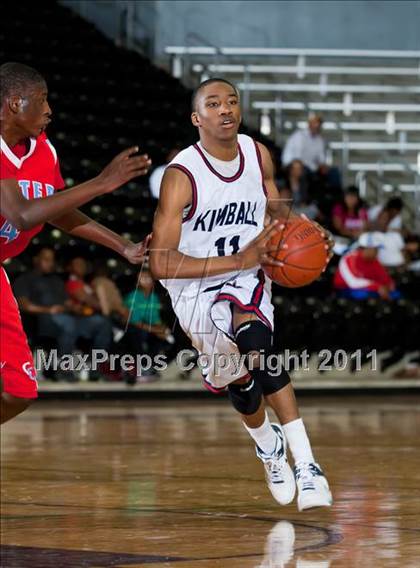 Thumbnail 3 in Carter vs. Kimball photogallery.
