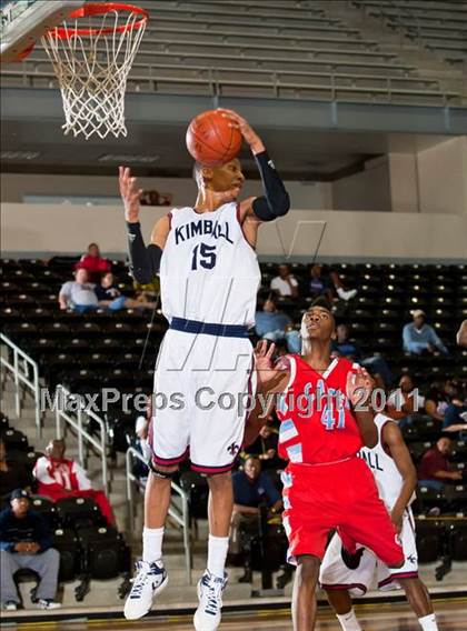 Thumbnail 2 in Carter vs. Kimball photogallery.