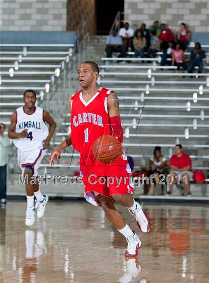 Thumbnail 1 in Carter vs. Kimball photogallery.