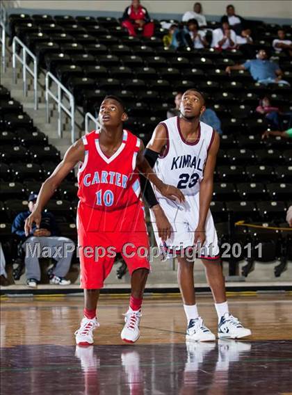 Thumbnail 2 in Carter vs. Kimball photogallery.