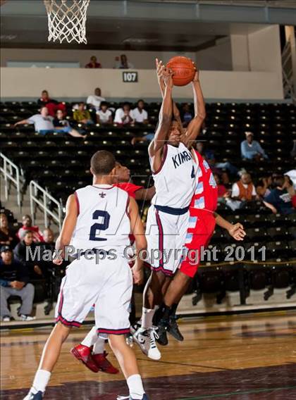 Thumbnail 1 in Carter vs. Kimball photogallery.