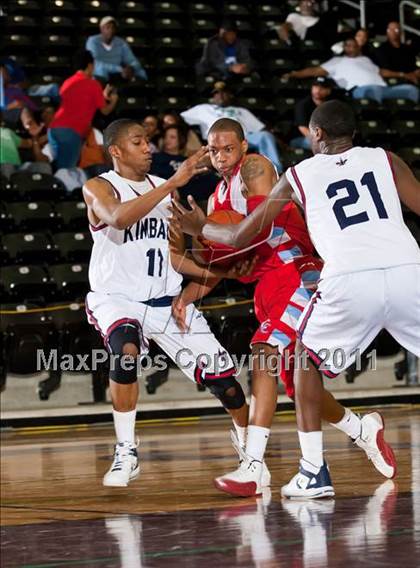 Thumbnail 2 in Carter vs. Kimball photogallery.