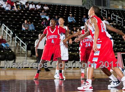 Thumbnail 1 in Carter vs. Kimball photogallery.