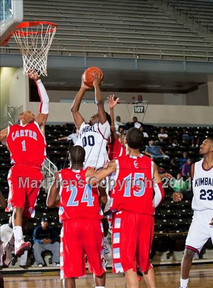 Thumbnail 3 in Carter vs. Kimball photogallery.