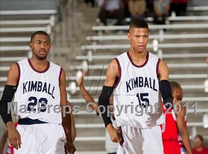 Thumbnail 1 in Carter vs. Kimball photogallery.