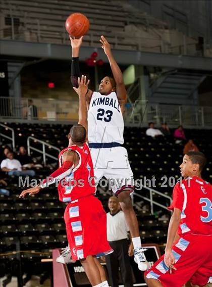 Thumbnail 2 in Carter vs. Kimball photogallery.