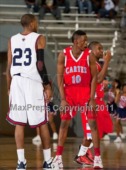 Thumbnail 2 in Carter vs. Kimball photogallery.