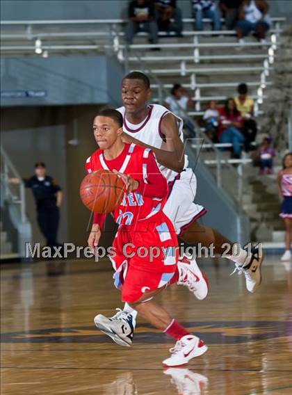 Thumbnail 2 in Carter vs. Kimball photogallery.