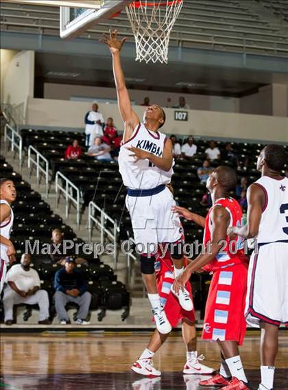 Thumbnail 3 in Carter vs. Kimball photogallery.