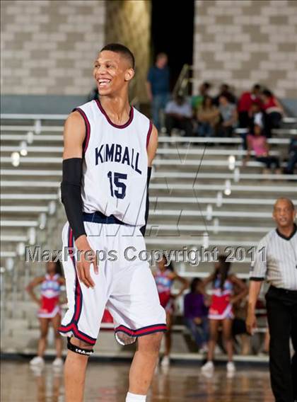 Thumbnail 2 in Carter vs. Kimball photogallery.