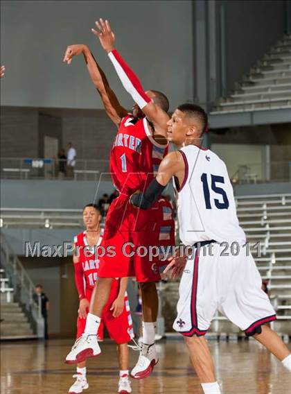 Thumbnail 3 in Carter vs. Kimball photogallery.