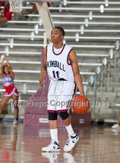 Thumbnail 2 in Carter vs. Kimball photogallery.