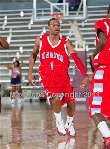 Thumbnail 1 in Carter vs. Kimball photogallery.