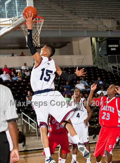 Thumbnail 2 in Carter vs. Kimball photogallery.