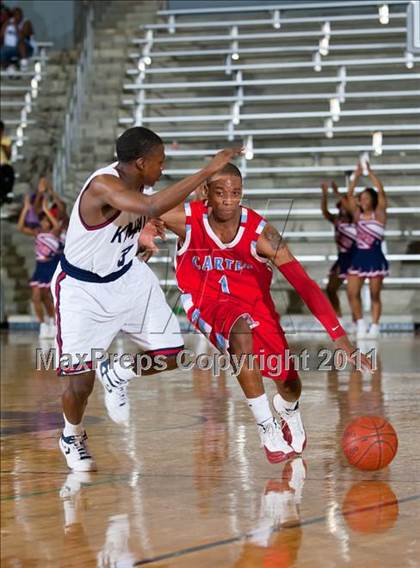 Thumbnail 2 in Carter vs. Kimball photogallery.