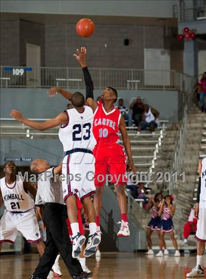 Thumbnail 3 in Carter vs. Kimball photogallery.