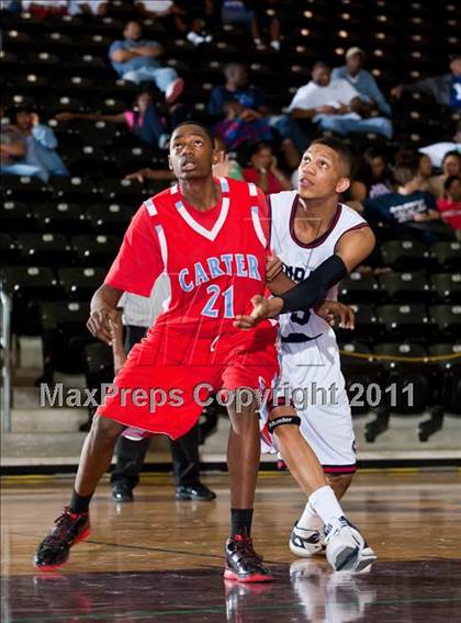 Thumbnail 2 in Carter vs. Kimball photogallery.