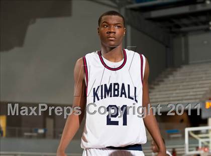 Thumbnail 3 in Carter vs. Kimball photogallery.