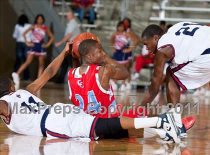 Thumbnail 2 in Carter vs. Kimball photogallery.