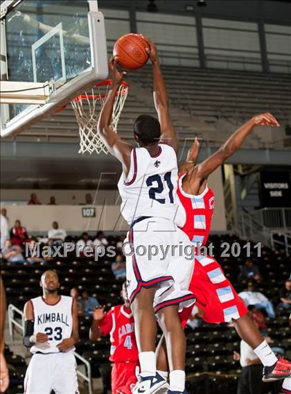 Thumbnail 3 in Carter vs. Kimball photogallery.