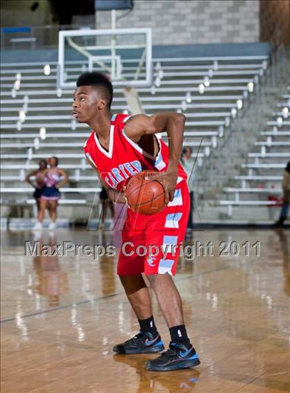 Thumbnail 2 in Carter vs. Kimball photogallery.