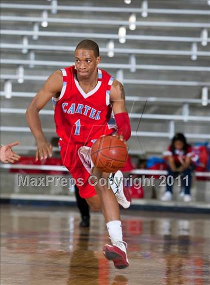 Thumbnail 1 in Carter vs. Kimball photogallery.