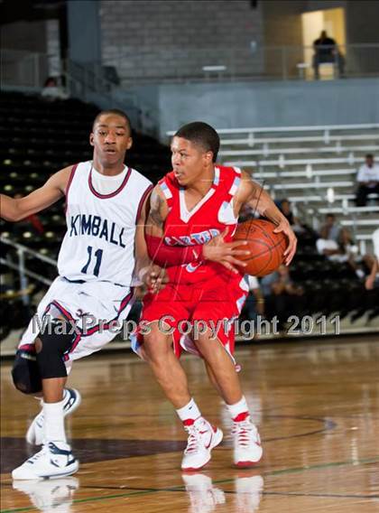 Thumbnail 3 in Carter vs. Kimball photogallery.
