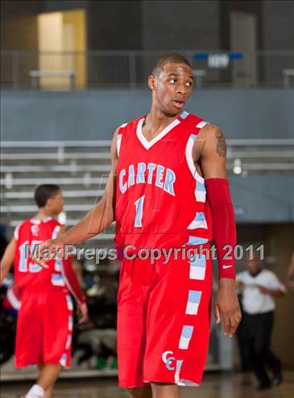 Thumbnail 3 in Carter vs. Kimball photogallery.