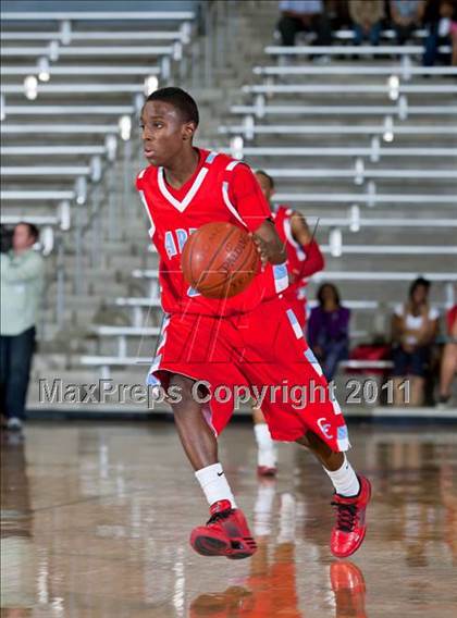 Thumbnail 2 in Carter vs. Kimball photogallery.