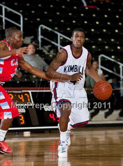 Thumbnail 3 in Carter vs. Kimball photogallery.