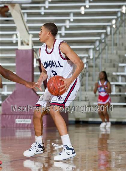 Thumbnail 2 in Carter vs. Kimball photogallery.