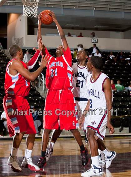 Thumbnail 3 in Carter vs. Kimball photogallery.