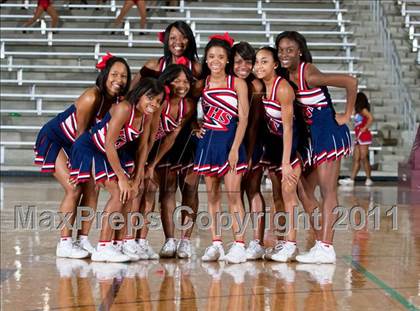 Thumbnail 2 in Carter vs. Kimball photogallery.