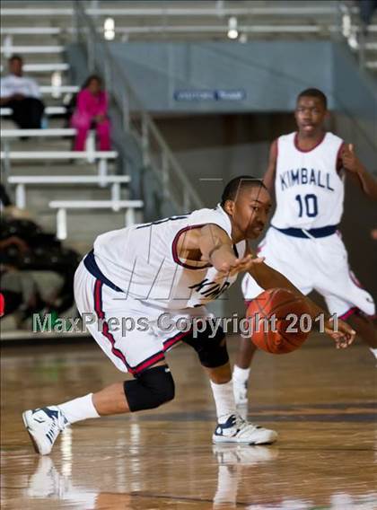 Thumbnail 1 in Carter vs. Kimball photogallery.