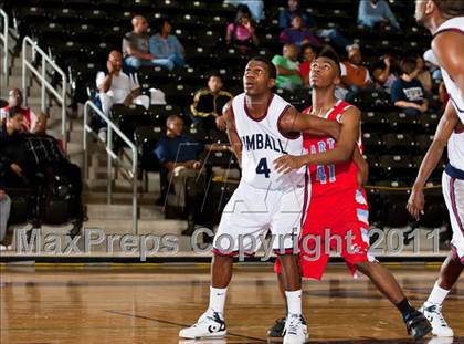 Thumbnail 3 in Carter vs. Kimball photogallery.