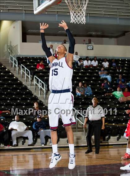 Thumbnail 1 in Carter vs. Kimball photogallery.