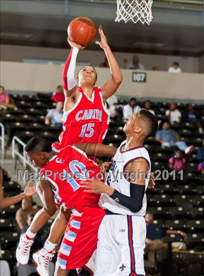 Thumbnail 2 in Carter vs. Kimball photogallery.