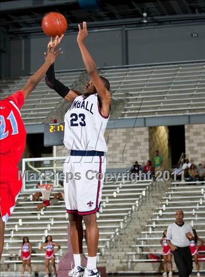 Thumbnail 3 in Carter vs. Kimball photogallery.