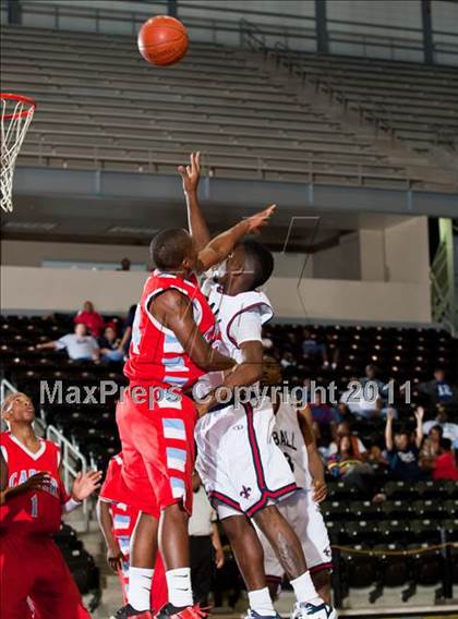Thumbnail 2 in Carter vs. Kimball photogallery.