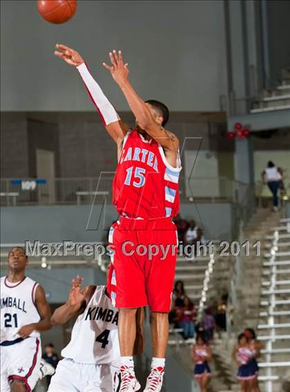 Thumbnail 2 in Carter vs. Kimball photogallery.