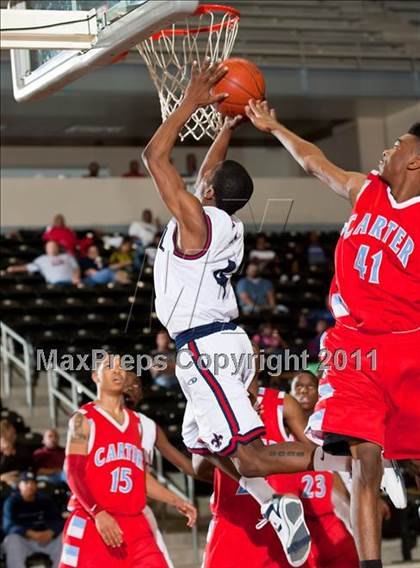 Thumbnail 3 in Carter vs. Kimball photogallery.