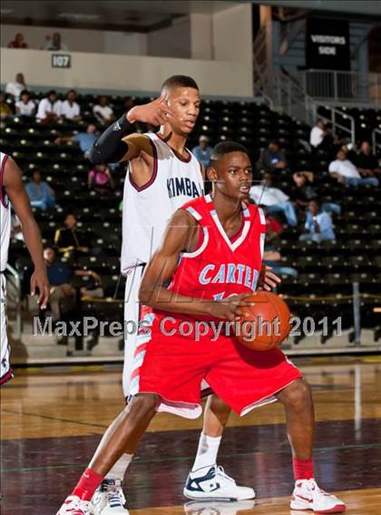 Thumbnail 1 in Carter vs. Kimball photogallery.